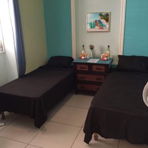 Double room Azul