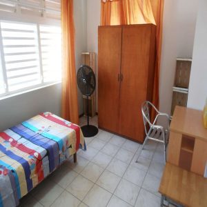 Single Room 3 Punda