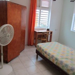 Single room student house 2 Punda