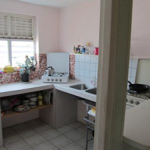 Kitchen student house Punda