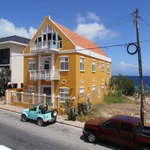 Student house 2