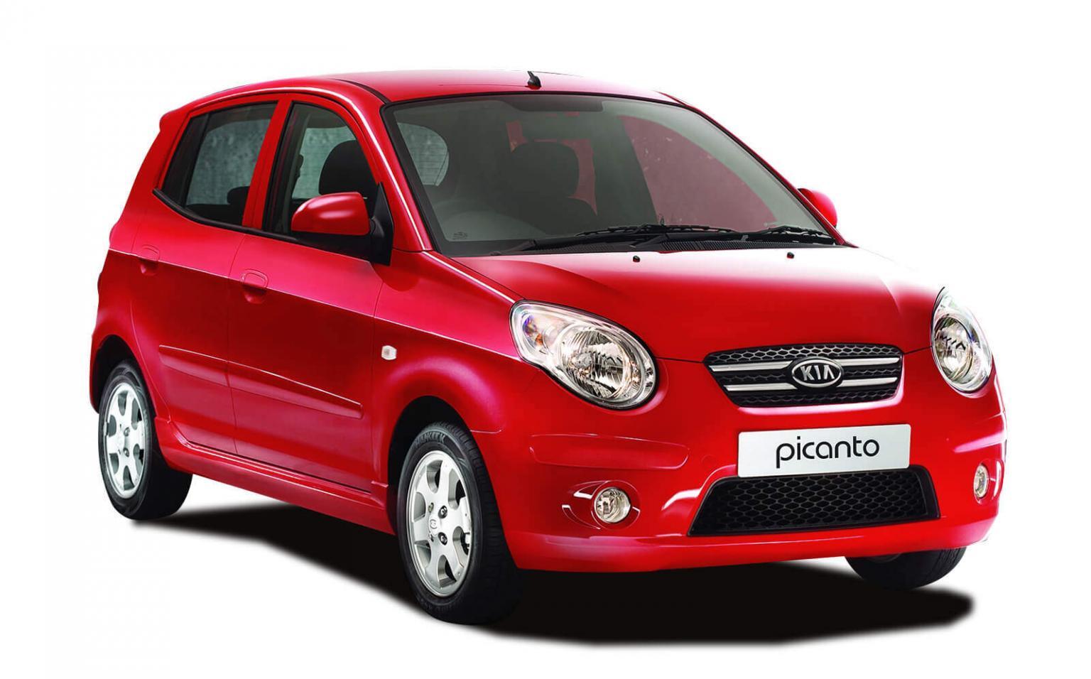 Auto huren op Curacao