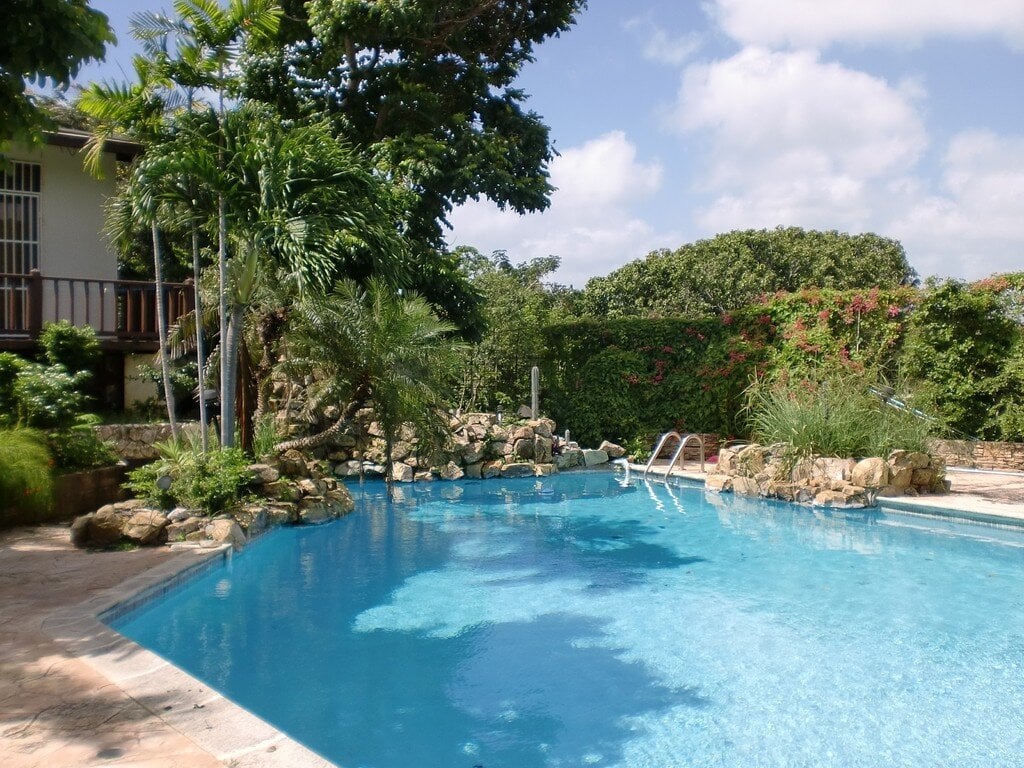 Housing CuraStage Student villa 6 curacao