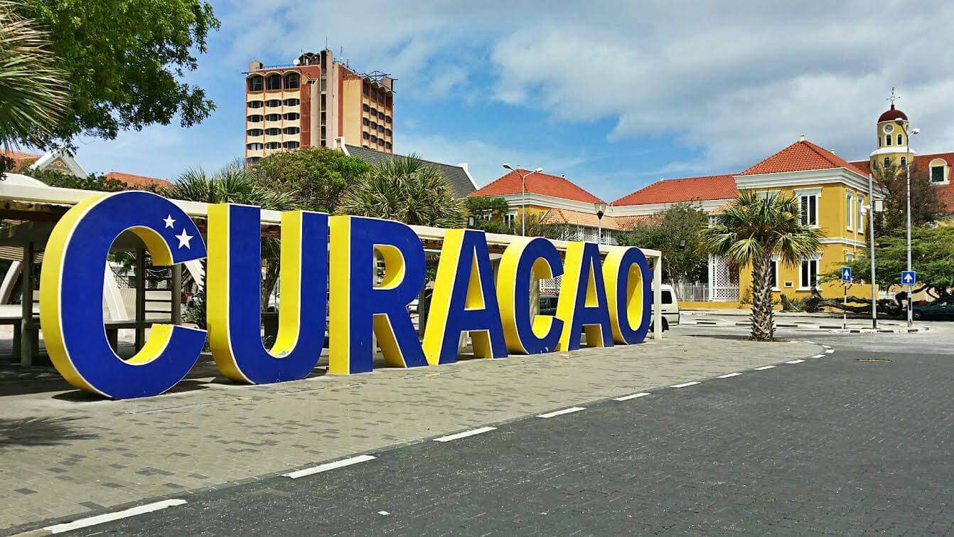 Informatie over Curacao