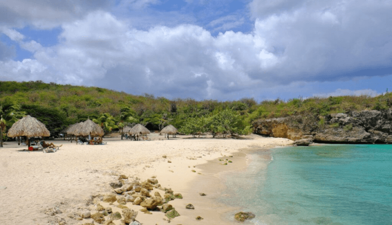 Informatie-curacao CuraStage Daaibooi Baai Curacao
