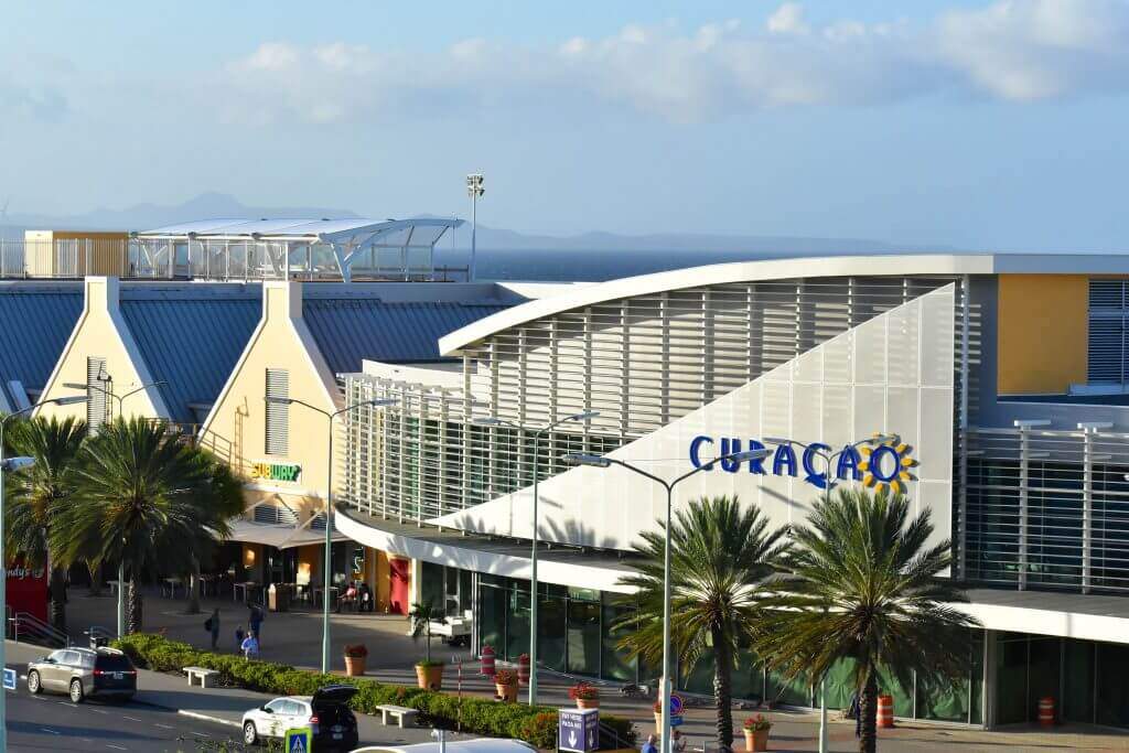 Kosten van een stage op Curaçao