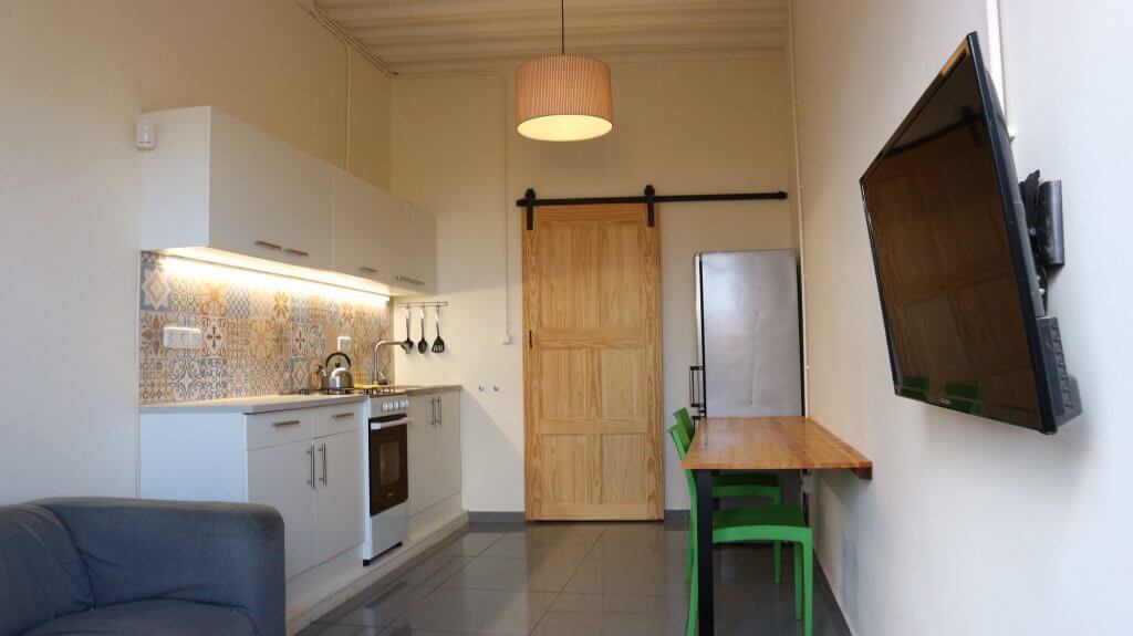 Appartement 1 curaçao