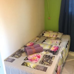 Room 11 apartment