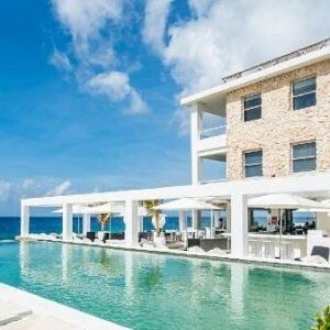 Happy Hours à Curaçao CuraStage Saint Tropez Curaçao
