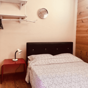 Studio 3 student residence Curacao