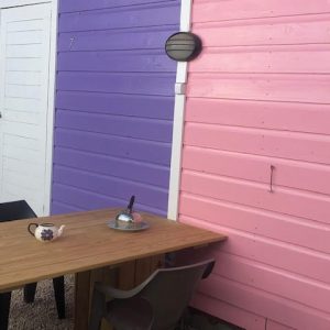 Studios exterior 2