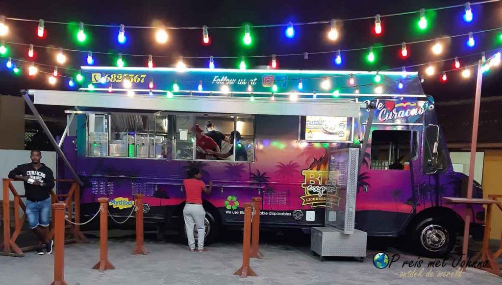 Stage CuraStage Bespaartips op Curacao