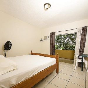 Large room 2 Curacao