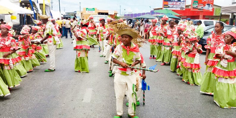 Culture of Curaçao