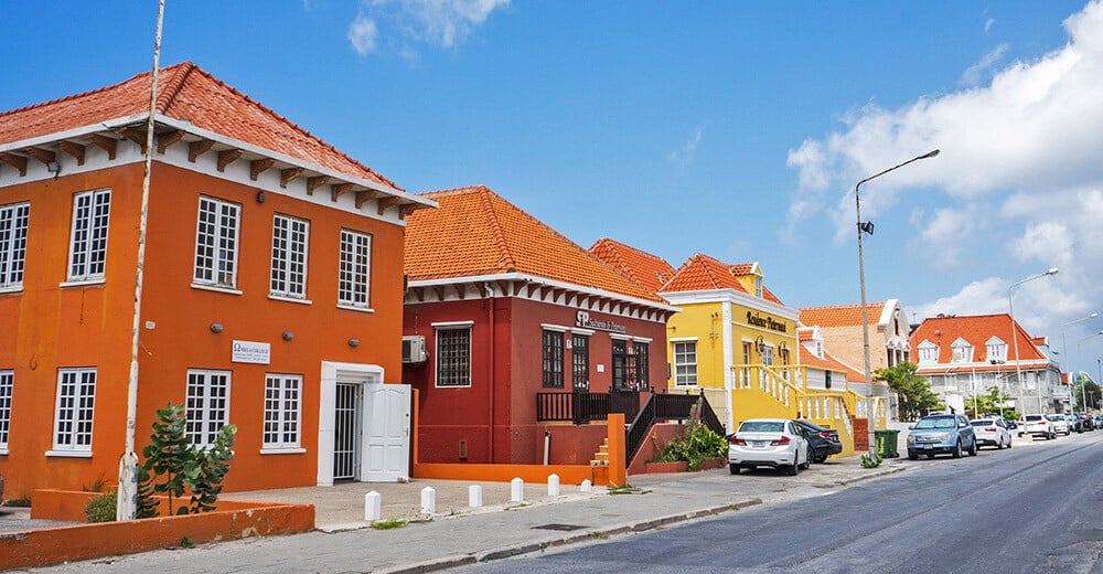 Is Curacao veilig?