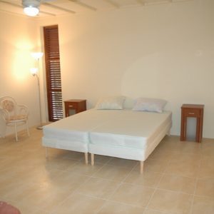 Double room 5 curacao