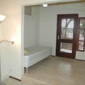 Single room 5 Curacao
