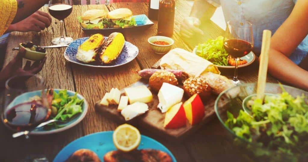 Restaurants op Curaçao CuraStage Uiteten op Curacao