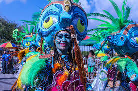 Carnaval op Curacao