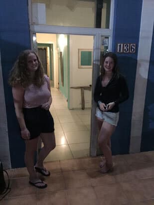 Vacatures op Curaçao CuraStage Blog 1 Stage lopen op Curacao Chantal