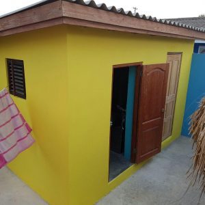 kitchen exterior