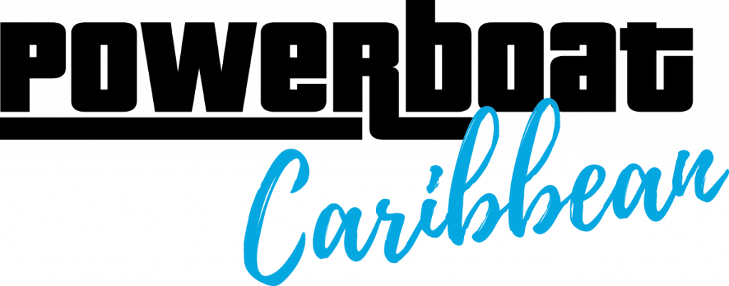 Logo Powerboat Caribbean