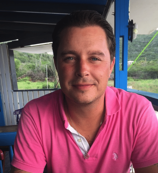 Roel van Distel