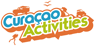 Logo Curacao Activities