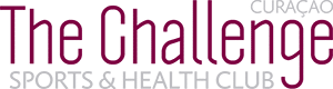 Logo Sportschool The Challege