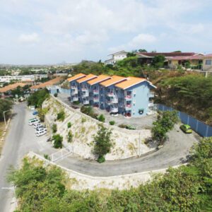 Rent-Curacao-Salinja-View-Rooms-Apartments-8