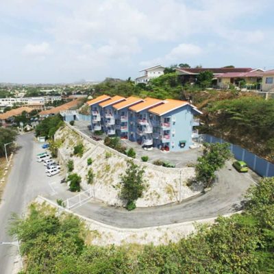 Huren-Curacao-Salinja-View-Kamers-Appartementen-8