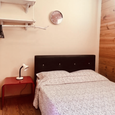 Studio 3 studentenwoning Curacao