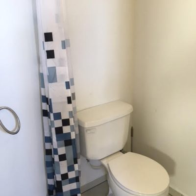 Studio 7 - 10 badkamer
