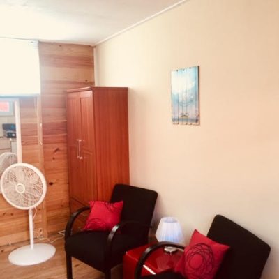 Studio 7 - 10 zitje