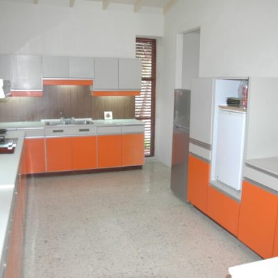 Keuken 5 curacao