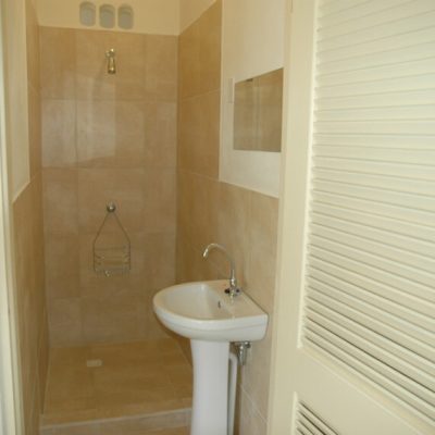 Badkamer 5 Curacao